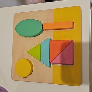 LOVEVERY Sunny Day Puzzle